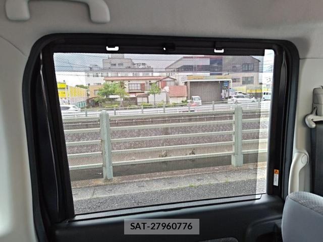 Suzuki SPACIA 2017-04 7225261-22