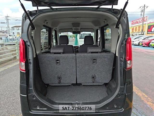 Suzuki SPACIA 2017-04 7225261-24