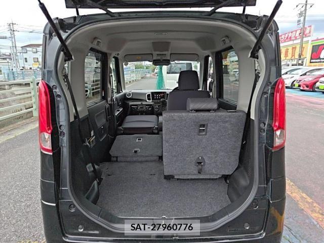 Suzuki SPACIA 2017-04 7225261-25