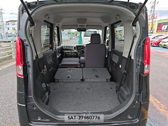 Suzuki SPACIA 2017-04 7225261-26