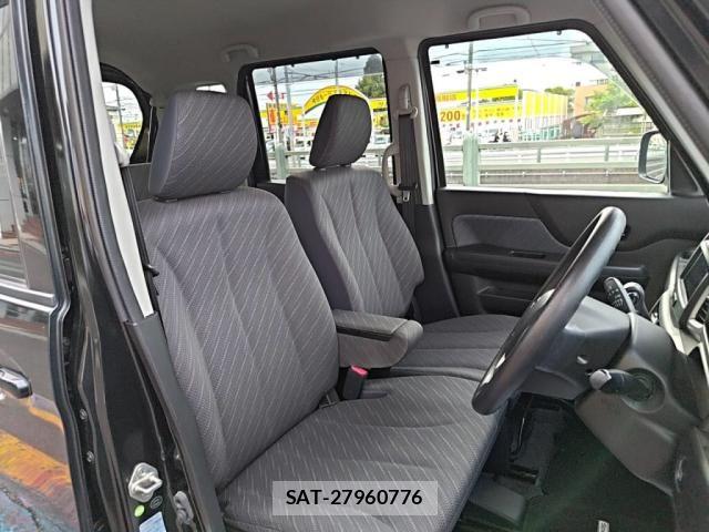 Suzuki SPACIA 2017-04 7225261-27