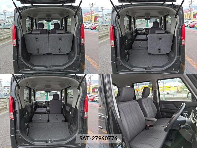 Suzuki SPACIA 2017-04 7225261-7