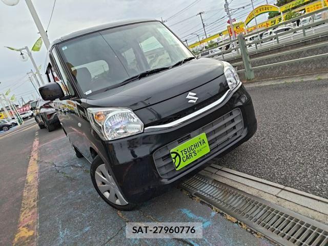 Suzuki SPACIA 2017-04 7225261-8