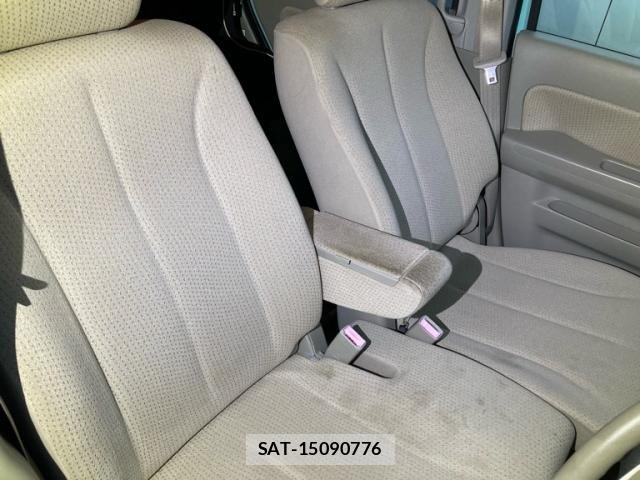 Suzuki SPACIA 2016-01 7225257-9