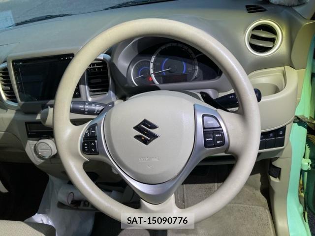 Suzuki SPACIA 2016-01 7225257-10