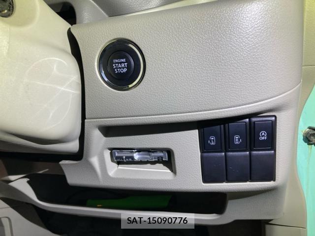 Suzuki SPACIA 2016-01 7225257-11