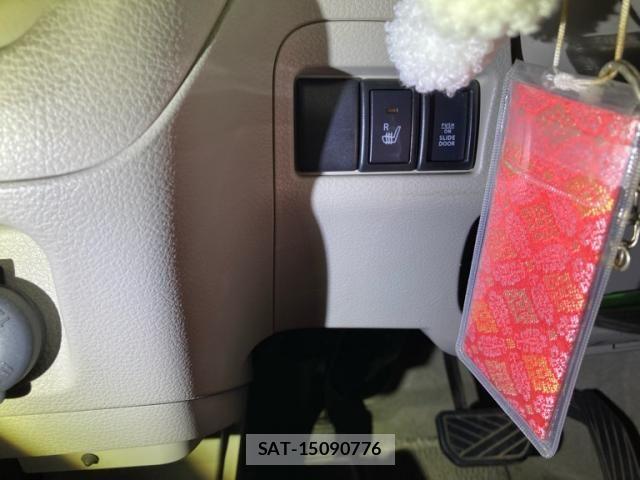 Suzuki SPACIA 2016-01 7225257-13