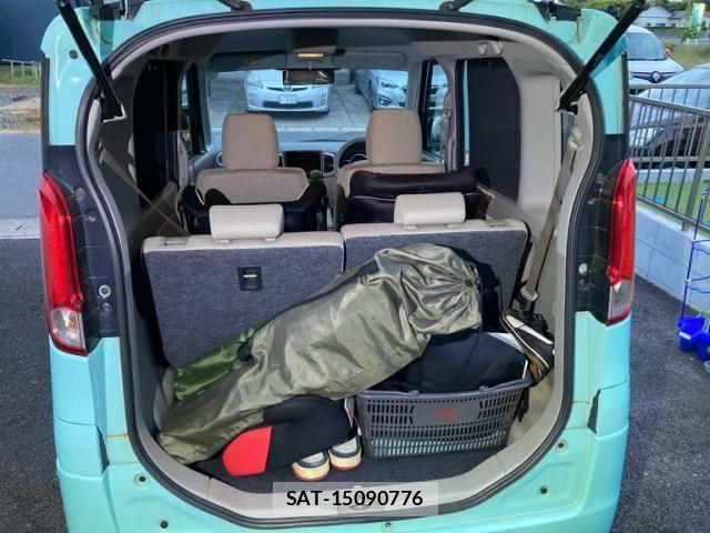 Suzuki SPACIA 2016-01 7225257-15