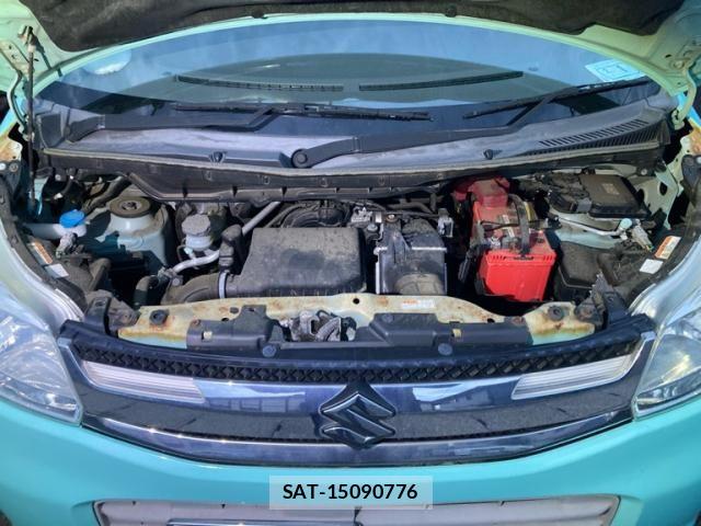 Suzuki SPACIA 2016-01 7225257-16