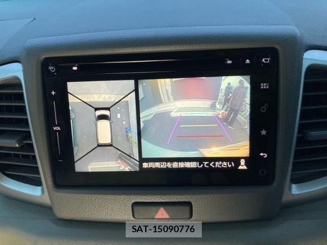 Suzuki SPACIA 2016-01 7225257-19