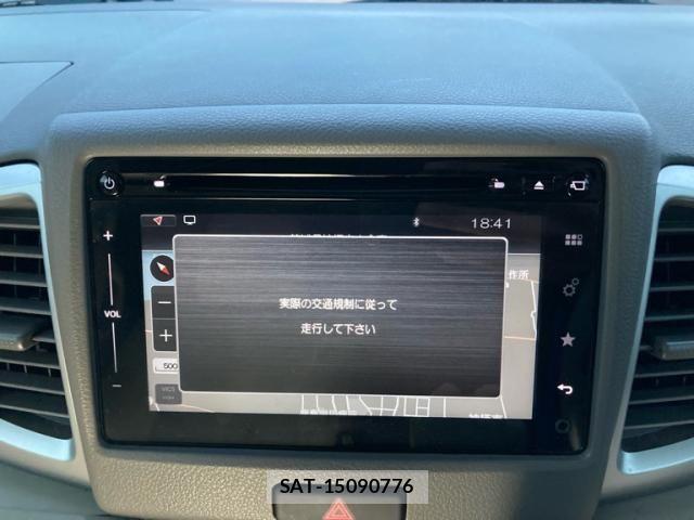 Suzuki SPACIA 2016-01 7225257-20
