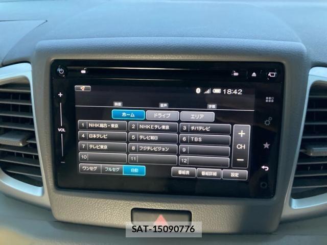 Suzuki SPACIA 2016-01 7225257-21
