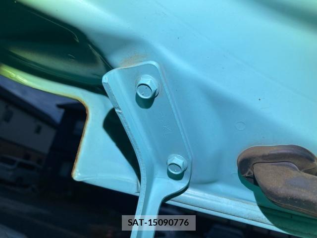 Suzuki SPACIA 2016-01 7225257-23