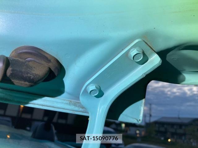 Suzuki SPACIA 2016-01 7225257-24