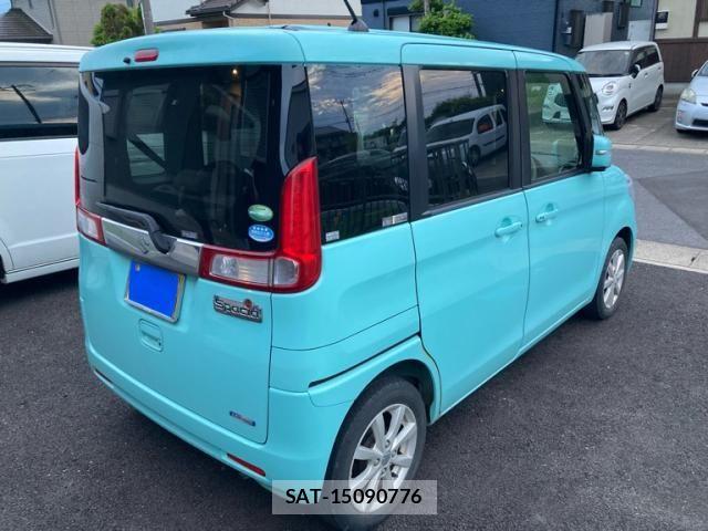 Suzuki SPACIA 2016-01 7225257-3