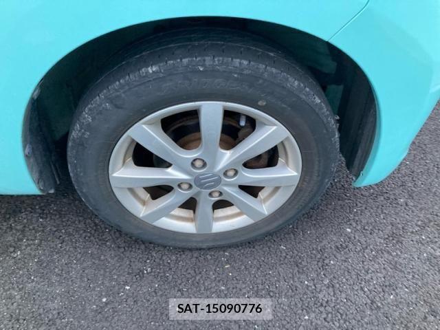 Suzuki SPACIA 2016-01 7225257-4