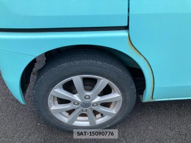 Suzuki SPACIA 2016-01 7225257-5