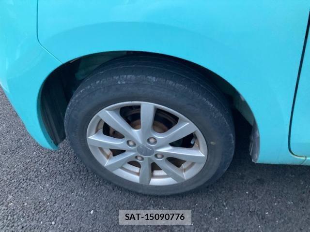 Suzuki SPACIA 2016-01 7225257-6