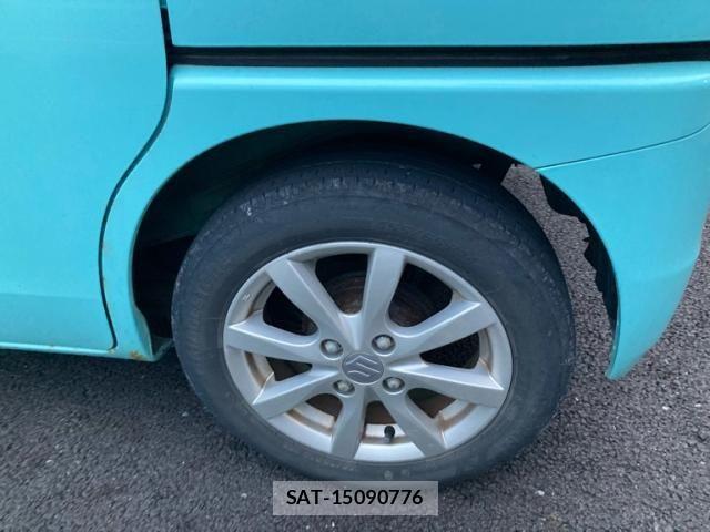 Suzuki SPACIA 2016-01 7225257-7