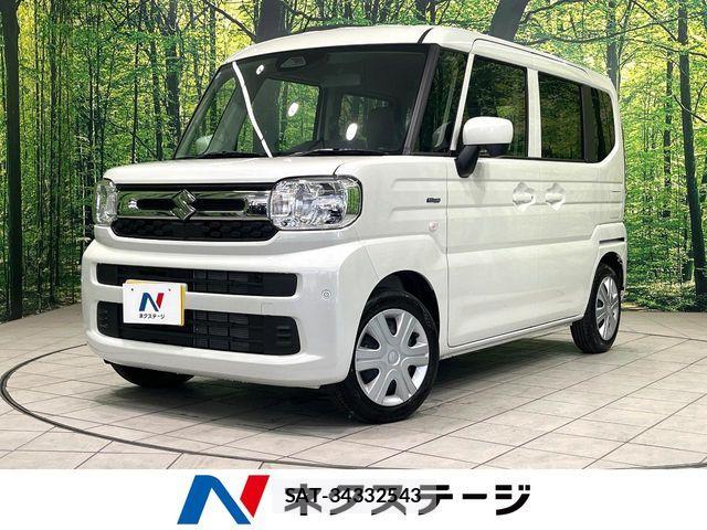 Suzuki SPACIA 2025-05 7225325-0