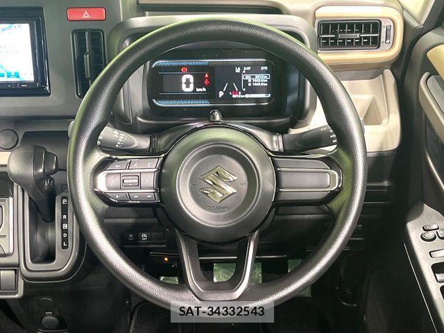 Suzuki SPACIA 2025-05 7225325-10