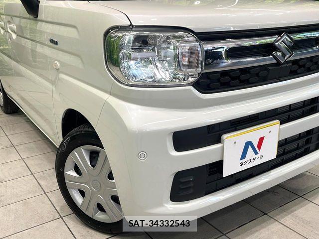 Suzuki SPACIA 2025-05 7225325-11