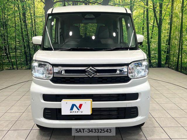 Suzuki SPACIA 2025-05 7225325-13