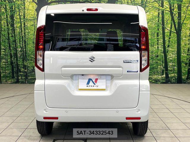 Suzuki SPACIA 2025-05 7225325-14