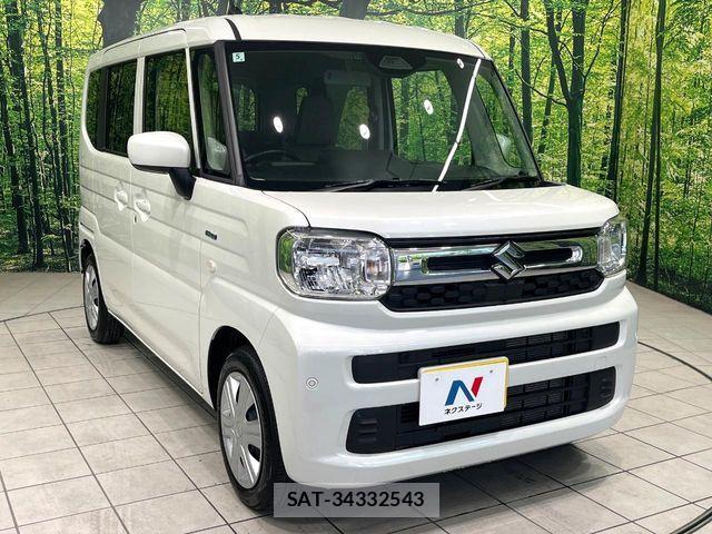Suzuki SPACIA 2025-05 7225325-15