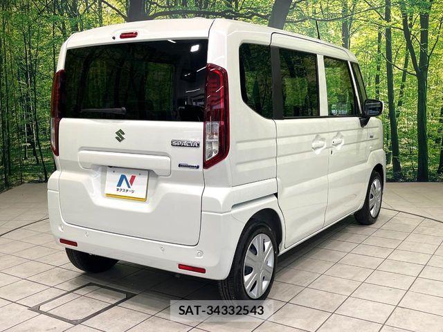 Suzuki SPACIA 2025-05 7225325-16