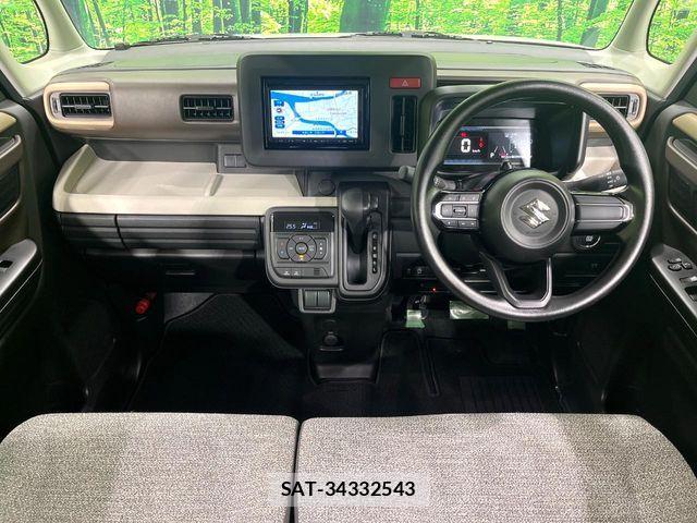 Suzuki SPACIA 2025-05 7225325-1