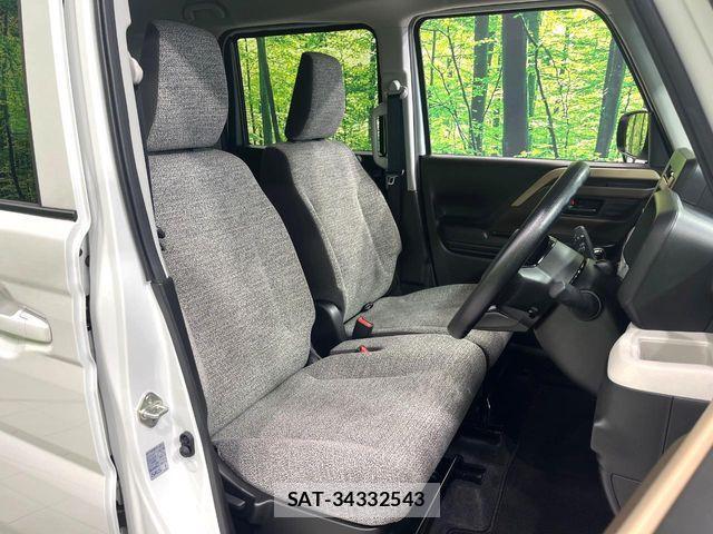 Suzuki SPACIA 2025-05 7225325-7