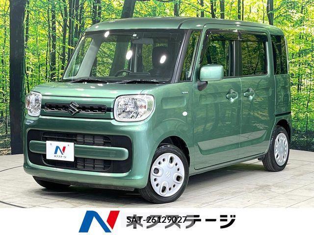 Suzuki SPACIA 2018-11 7225272-0