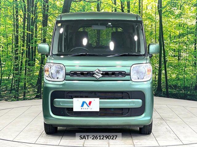 Suzuki SPACIA 2018-11 7225272-13