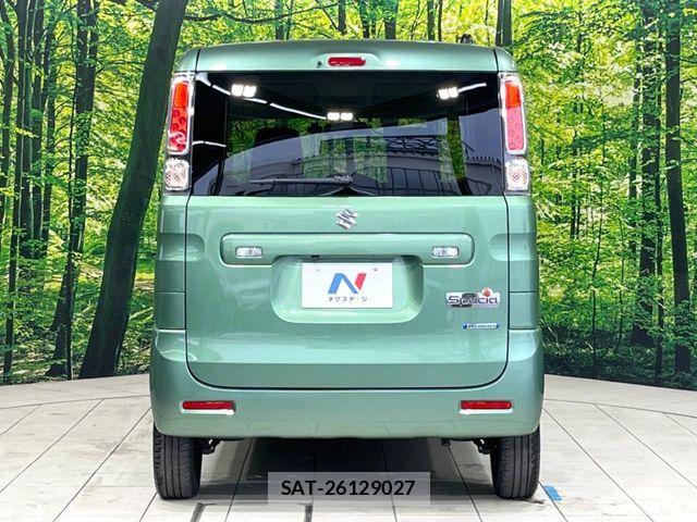 Suzuki SPACIA 2018-11 7225272-14