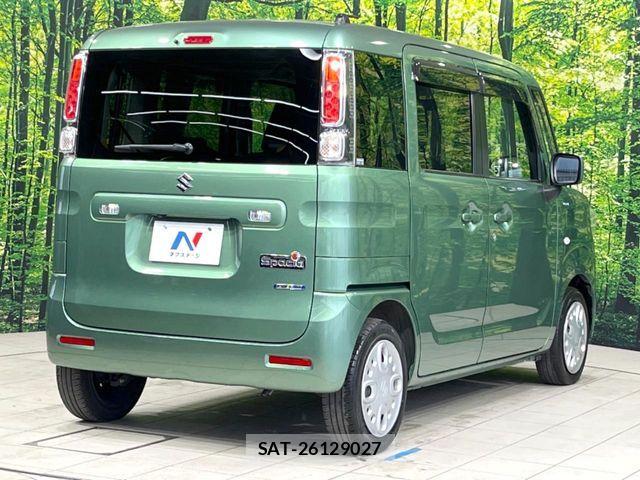 Suzuki SPACIA 2018-11 7225272-16