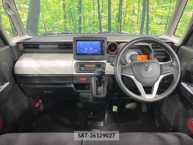 Suzuki SPACIA 2018-11 7225272-1