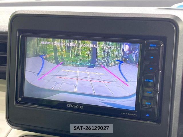 Suzuki SPACIA 2018-11 7225272-3