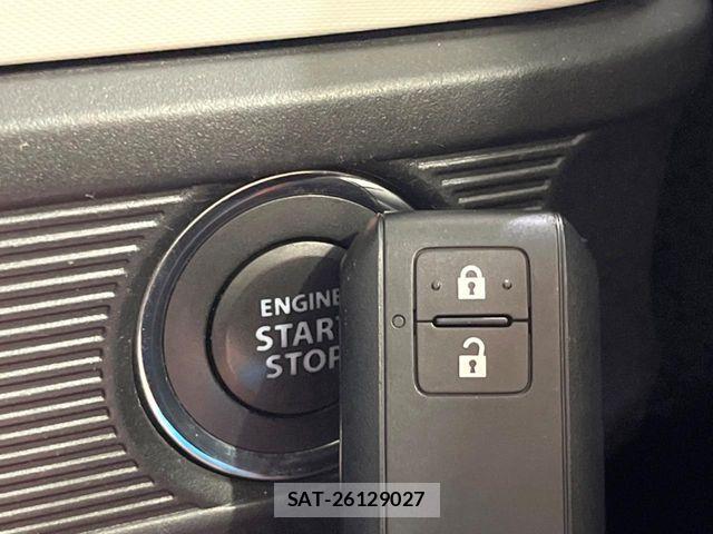 Suzuki SPACIA 2018-11 7225272-5