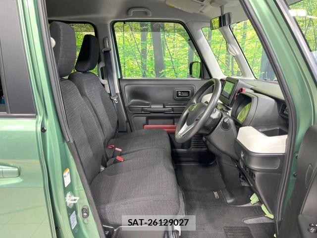 Suzuki SPACIA 2018-11 7225272-7