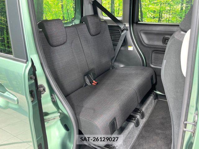 Suzuki SPACIA 2018-11 7225272-8
