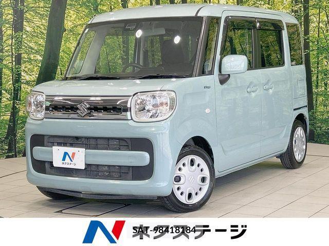 Suzuki SPACIA 2019-04 7225277-0