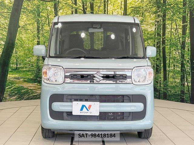Suzuki SPACIA 2019-04 7225277-13