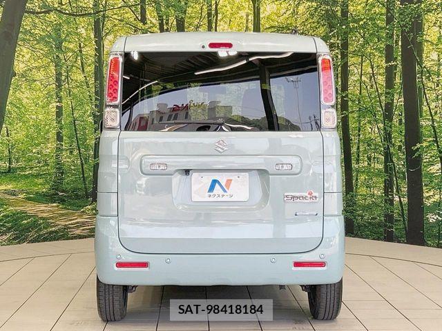 Suzuki SPACIA 2019-04 7225277-14
