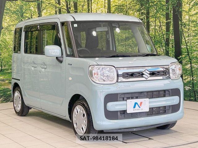 Suzuki SPACIA 2019-04 7225277-15