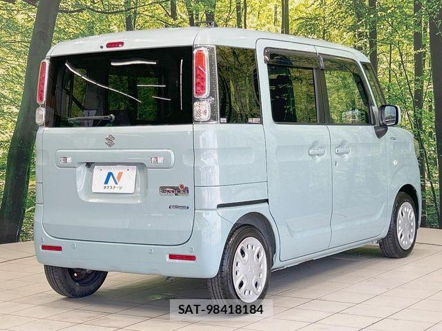 Suzuki SPACIA 2019-04 7225277-16