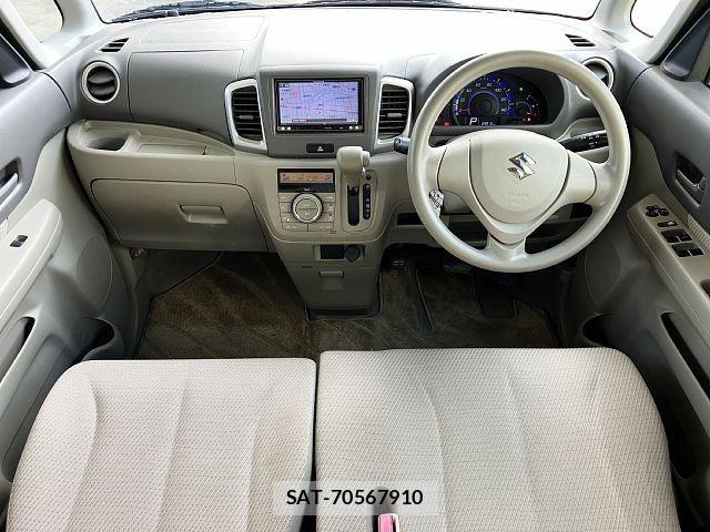 Suzuki SPACIA 2013-06 7225238-1