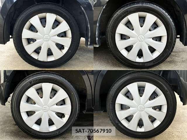 Suzuki SPACIA 2013-06 7225238-3