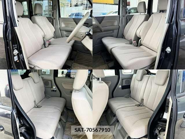 Suzuki SPACIA 2013-06 7225238-4