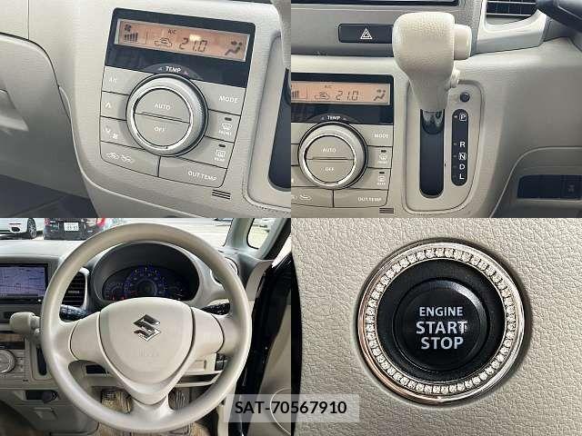 Suzuki SPACIA 2013-06 7225238-6